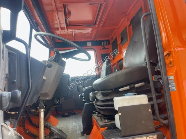 Kamion   BT 120