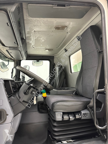 Camion Scania 310 - 6x2