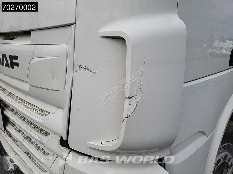 Camion DAF 480 6X2 NL-Truck VDL S25-6400...