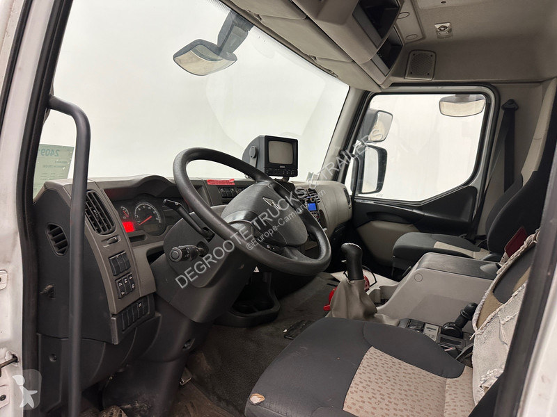 Kamion Renault 270 DXi