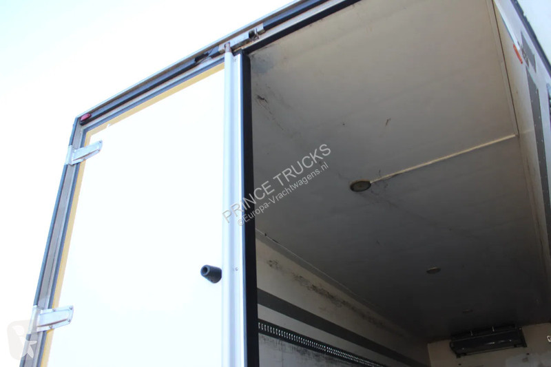 Kamion Renault 270 * EURO5 * 4X2 * CARRIER...