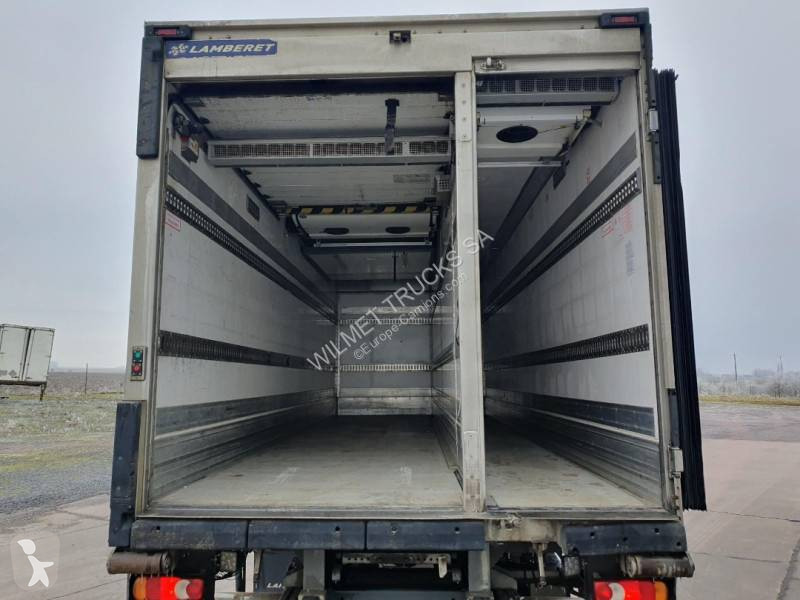 Camion Renault