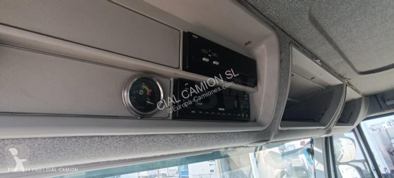 Maskine til vejarbejde Iveco AD 260 S 33 Y/PS CNG