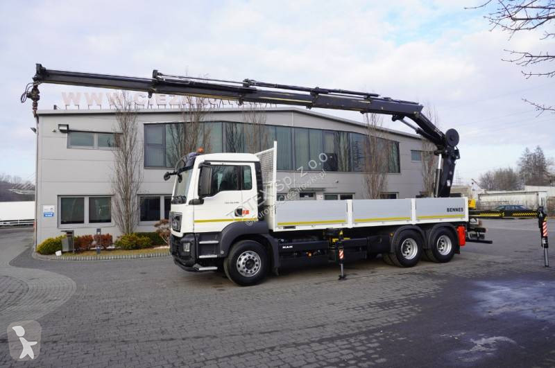 Camion MAN