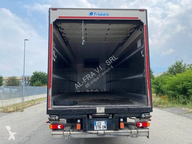 Camion Iveco