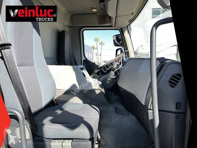 Camion Volvo