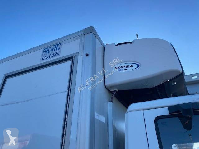 Kamion Iveco