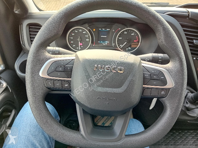 Kamion Iveco DAILY 70C18HA8/P