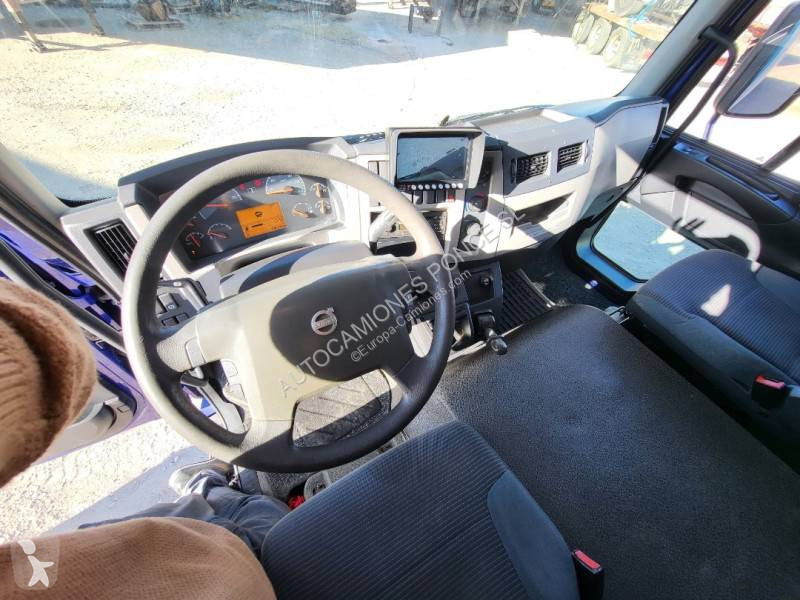Camion Volvo