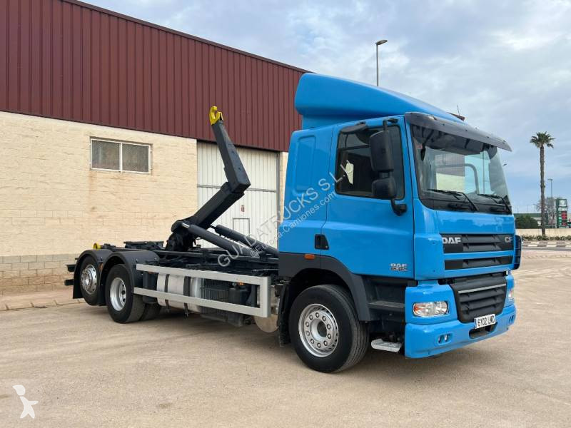Camion DAF