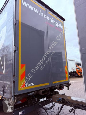Kamion MAN 18.440 LL Volumen LKW mit...