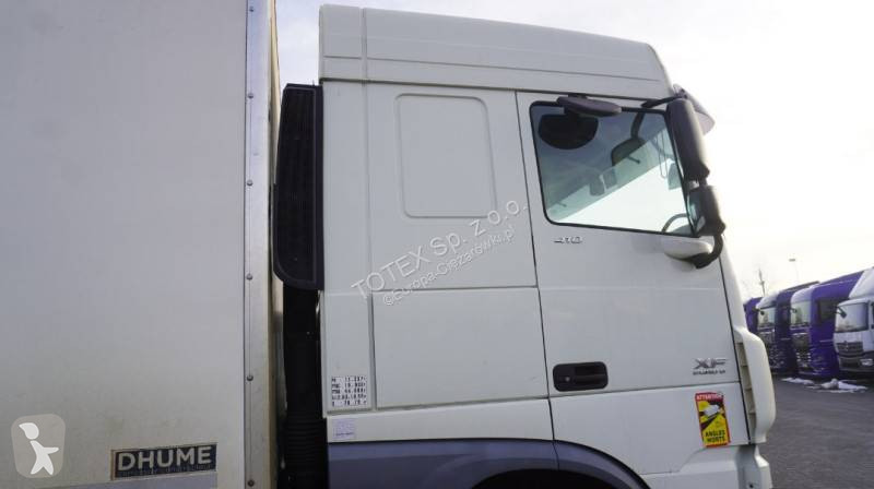 Camion DAF