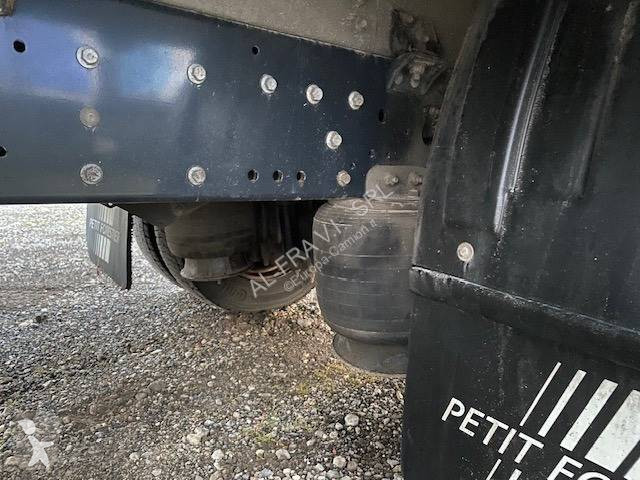 Kamion Iveco