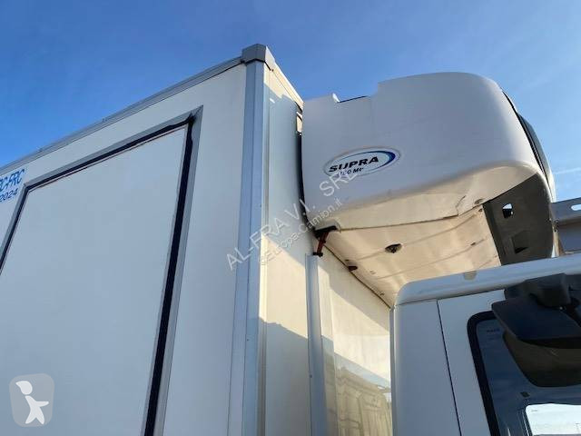 Kamion Iveco