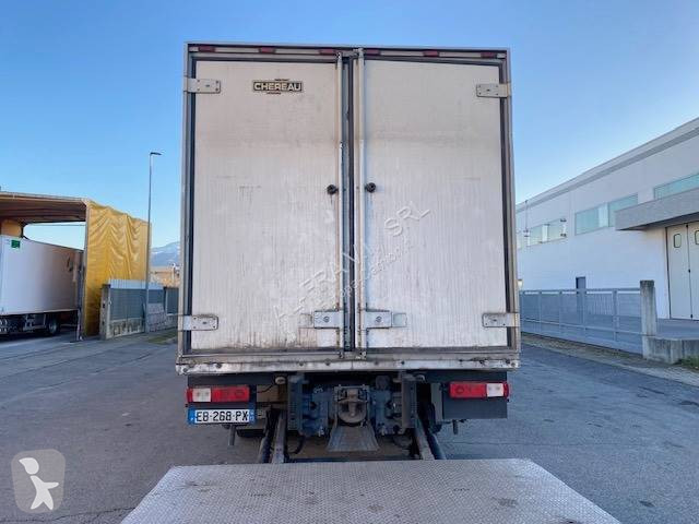 Camion Renault