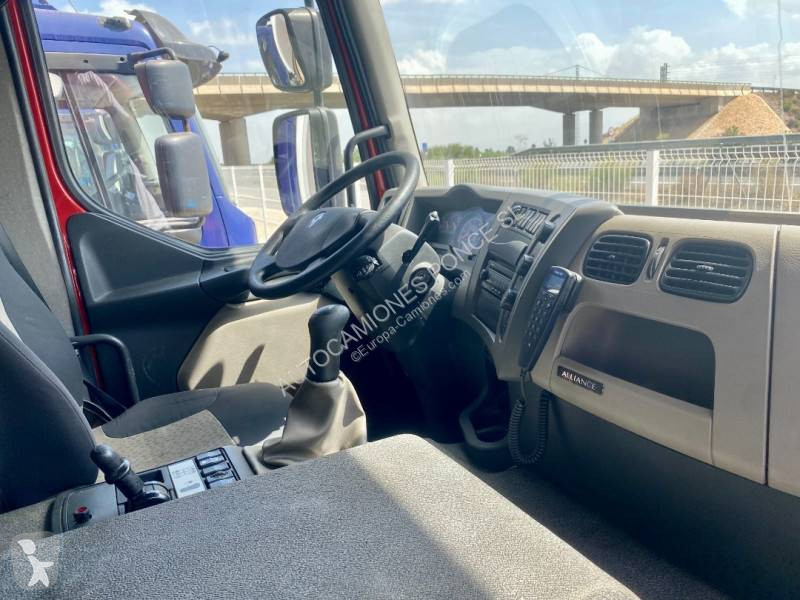 Camion Renault