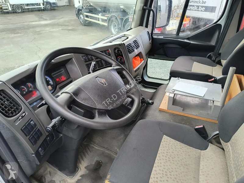 Camion Renault 270 DXI 11000L FUEL/CARBURANT -...