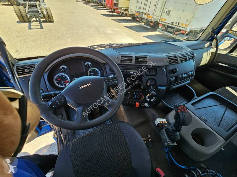 Camion DAF