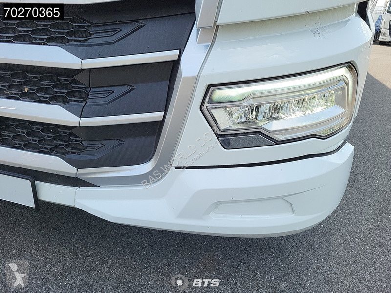 Kamion DAF 480 6X2 Wielton Aufbau ACC LED Navi...
