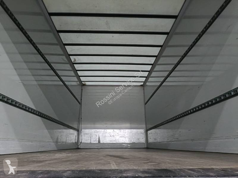 Camion Iveco