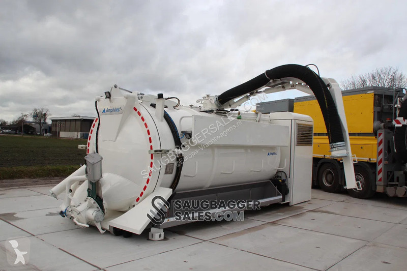 Kamion  Flex-Loader