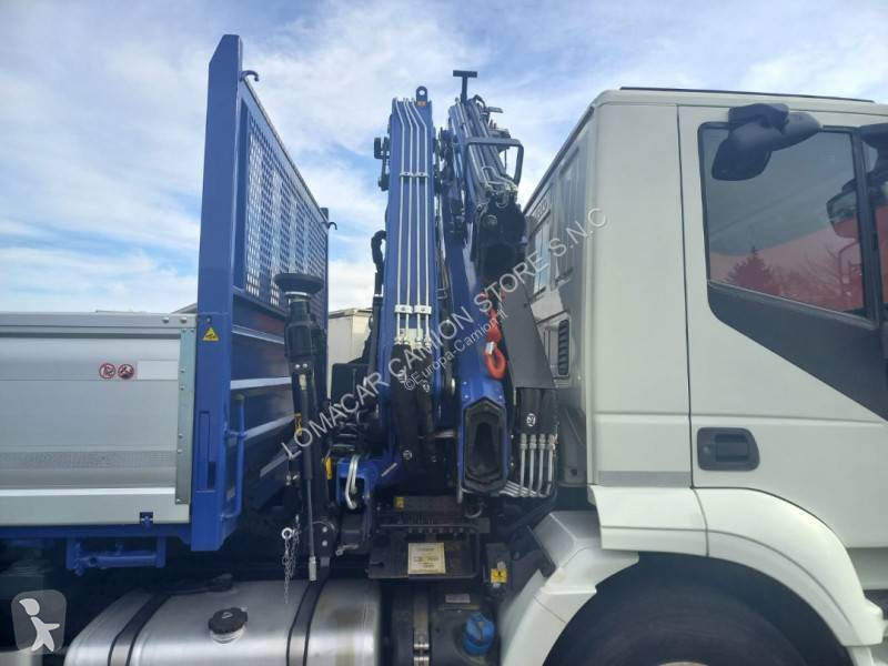 Kamion Iveco