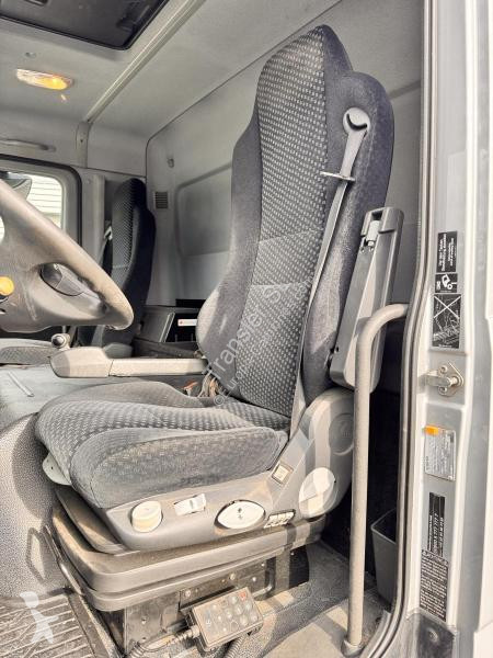 Kamion Mercedes  2541 LG 6X2