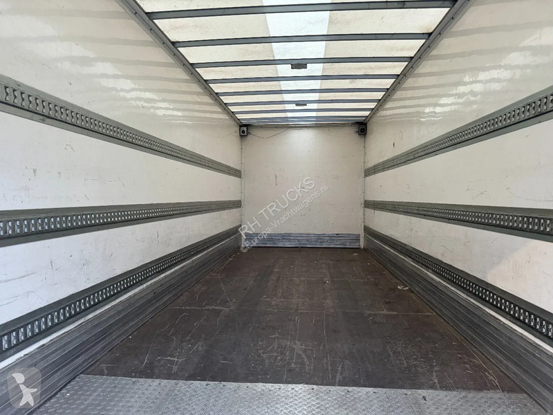 Camion Volvo 280 4X2 EURO 6 DHOLLANDIA LIFT
