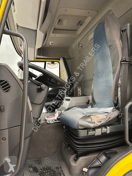 Kamion Renault 270 DXi