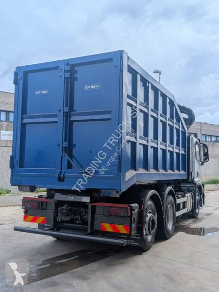 Kamion Iveco