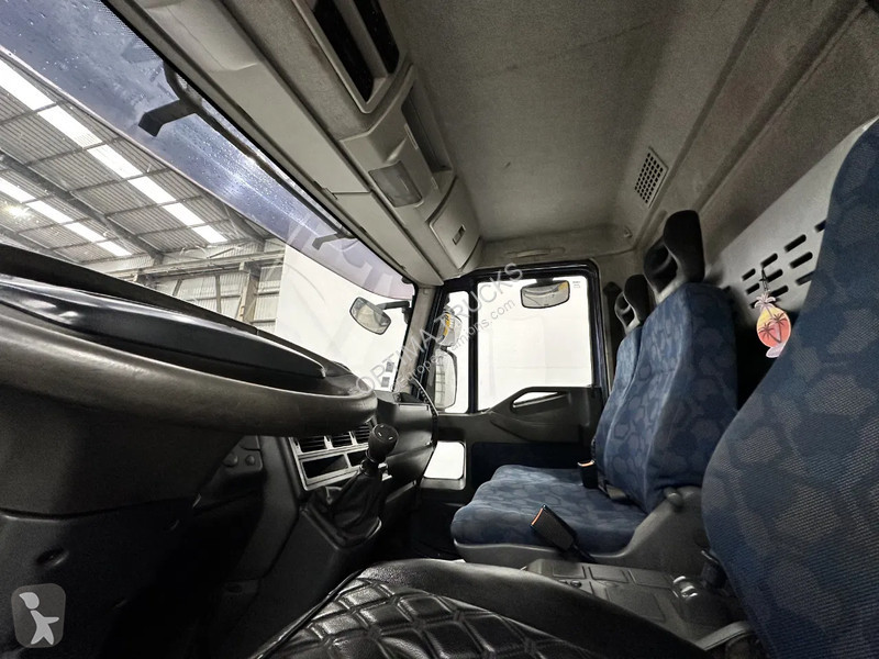 Camion Iveco ML 120E25 EURO 5 / AIRCO