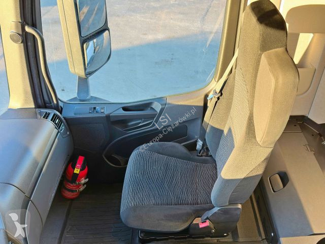 Camion Mercedes AROCS 3248 * IPPER * 8x4 *...