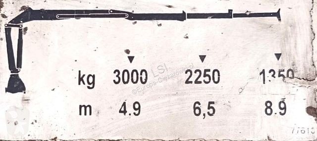 Kamion Volvo FM 450 * Sattelzugmaschine * LIV...