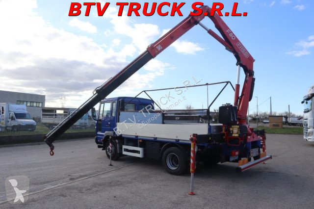 Kamion Volvo