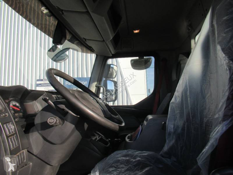Camion Renault
