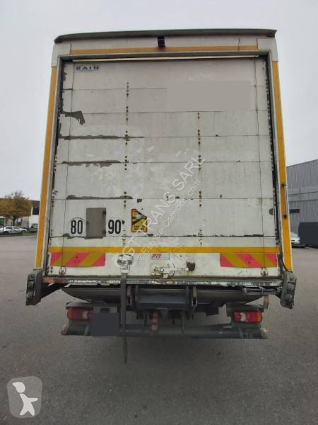 Kamion Iveco