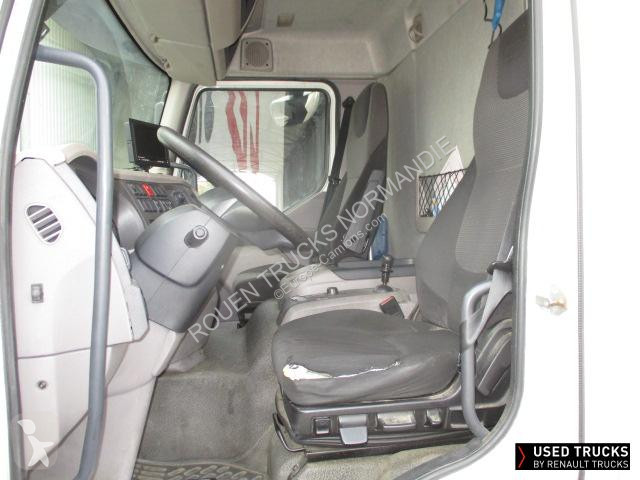 Camion DAF