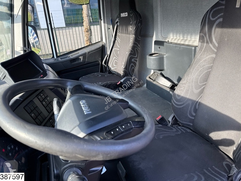 Camion Iveco 330 CNG CNG, EURO 6, Retarder, Manual