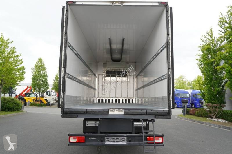 Camion DAF