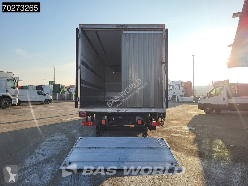 Kamion MAN 12.250 4X2 12t Thermo King T1000-R...
