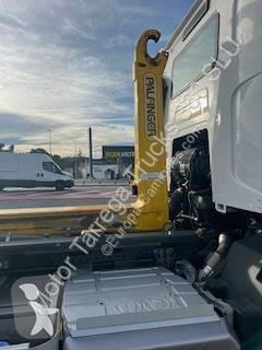 Camion Renault