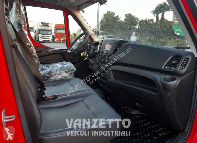 Camion Iveco