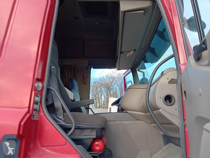 Camion DAF
