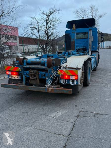 Kamion Renault