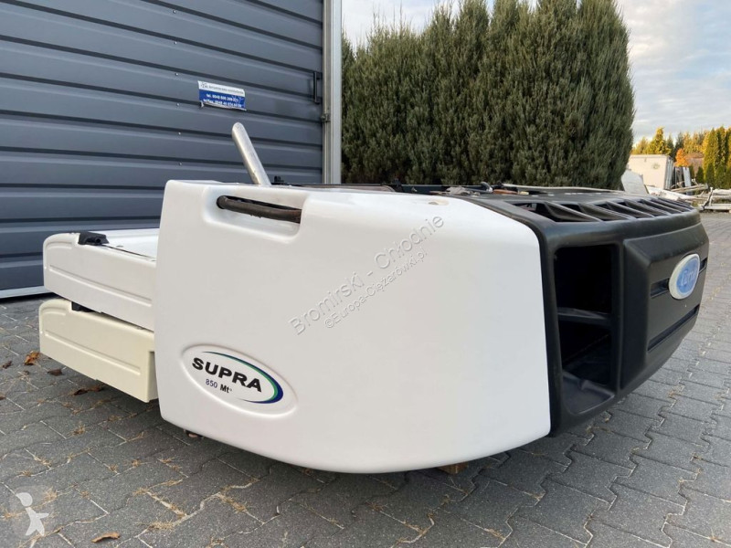 Kamion  CARRIER SUPRA 1150 MT/950MT/850MT/850 5...