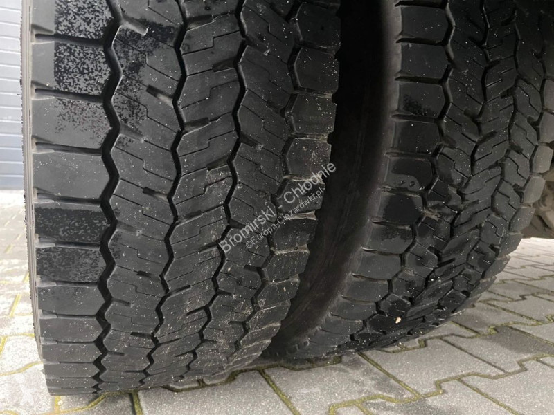Kamion Renault MIDLUM 270 DXI 16 T CARRIER...