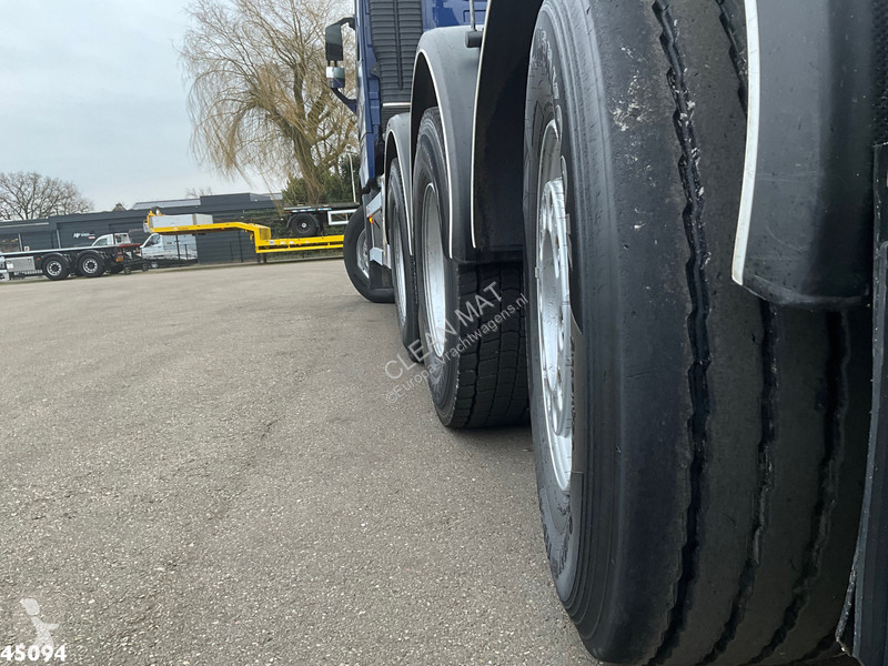 Kamion Volvo FH 500 8x4 Euro 6 VDL Ton...