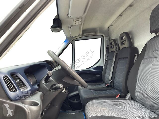 Camion Iveco V - daily 35 S16 V LH2 3520 E6