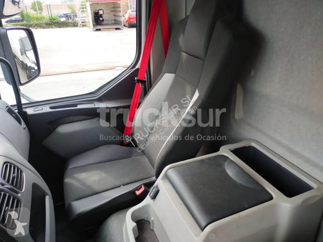 Kamion Renault  D16.250