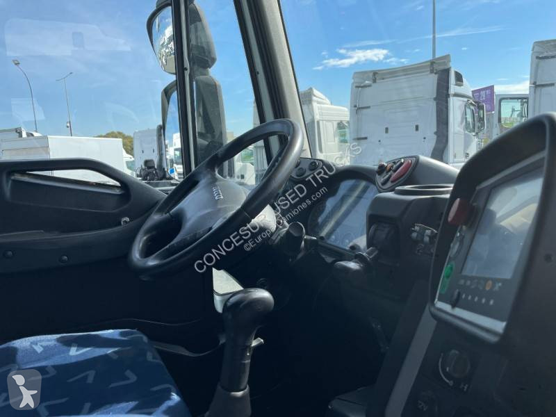 Utilaje pentru drumuri Iveco